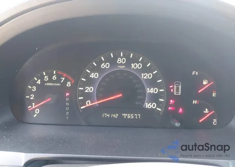 2008 Honda Odyssey Ex-L from USA, damaged, VIN 5FNRL38798B007088